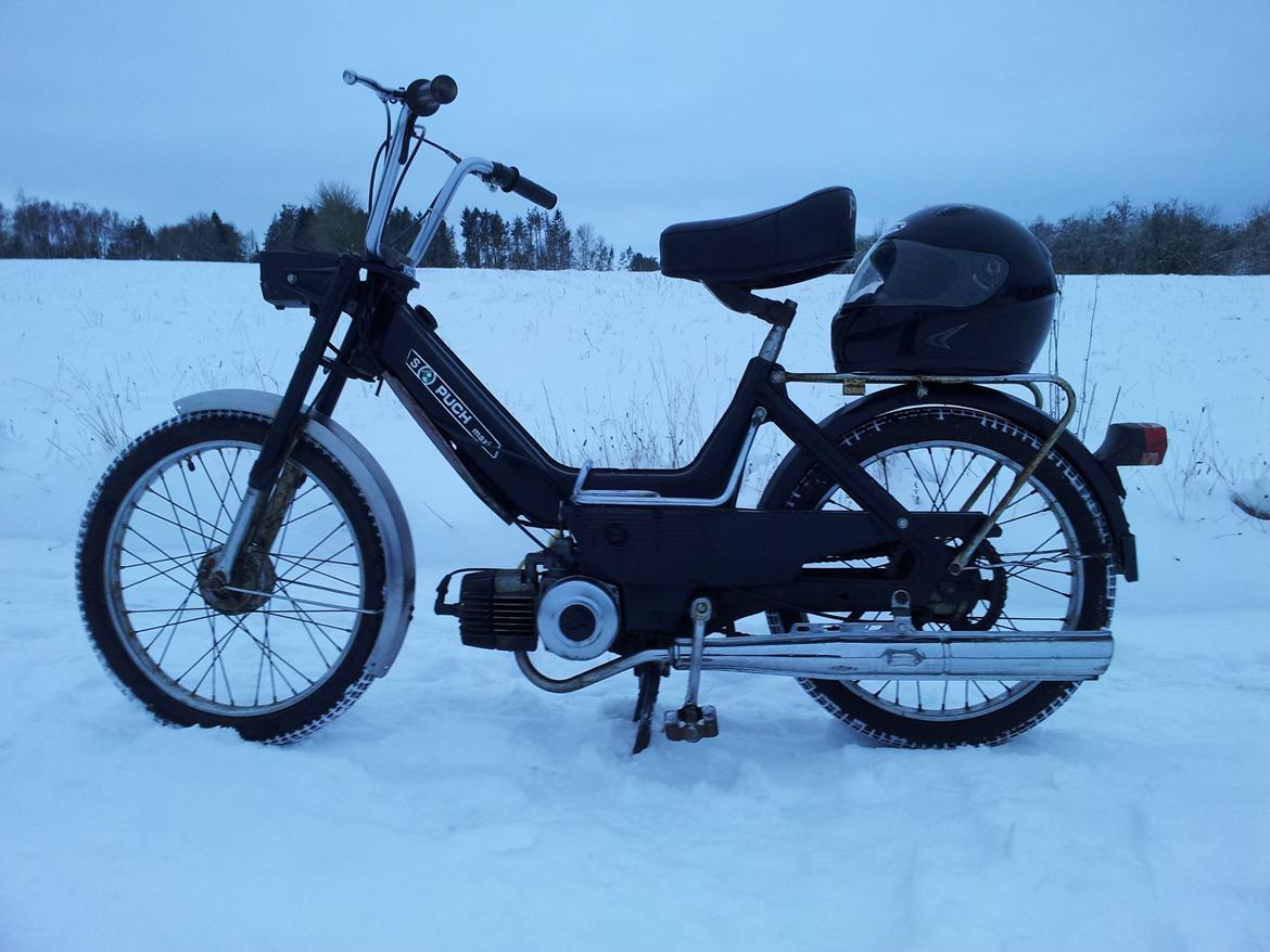 Puch maxi p billede 5