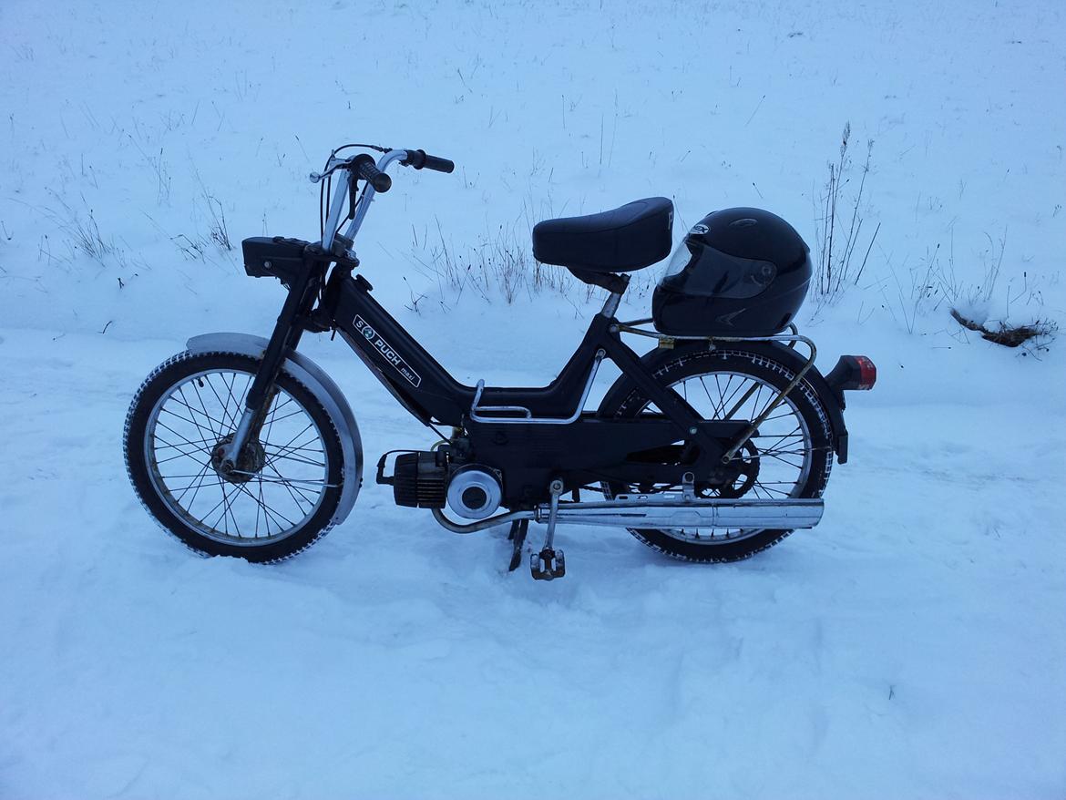 Puch maxi p billede 6