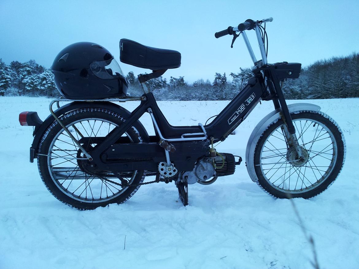 Puch maxi p billede 7