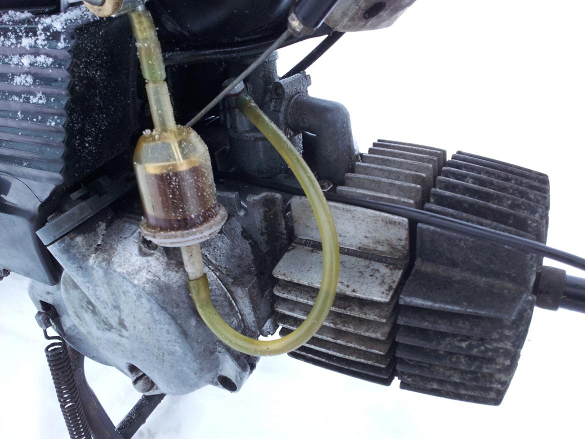 Puch maxi p billede 8