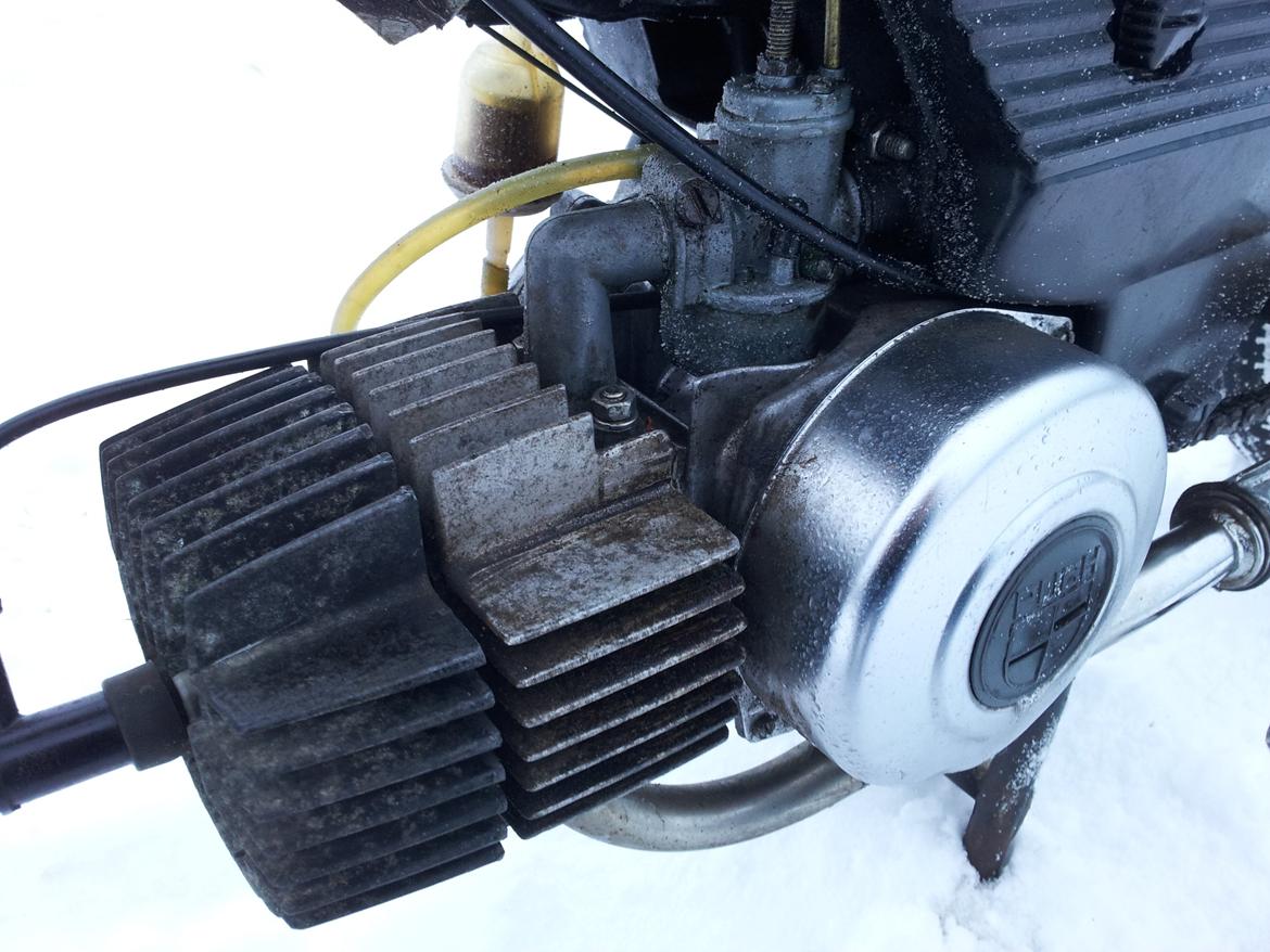 Puch maxi p billede 9