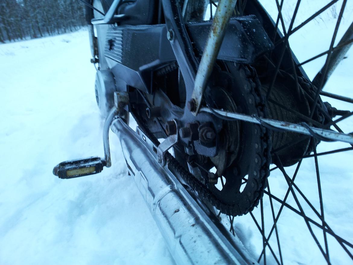 Puch maxi p billede 10