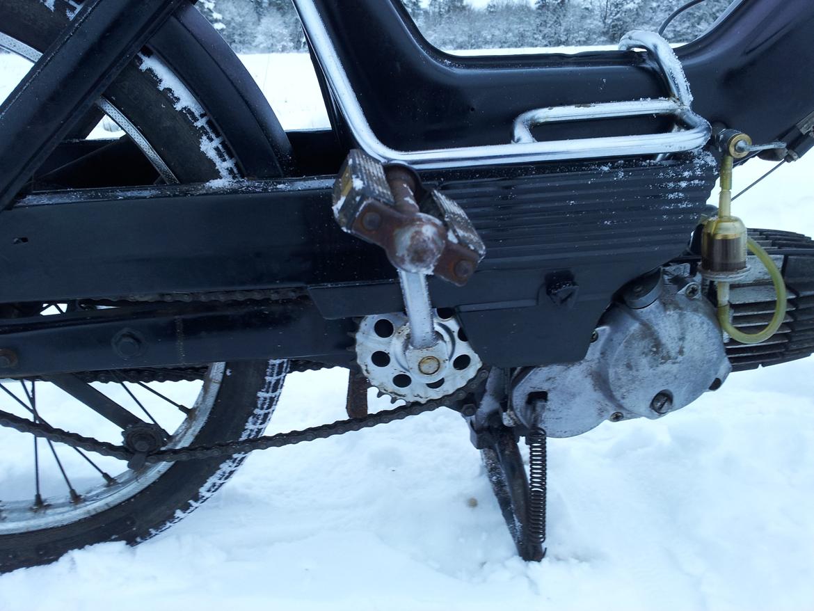 Puch maxi p billede 11