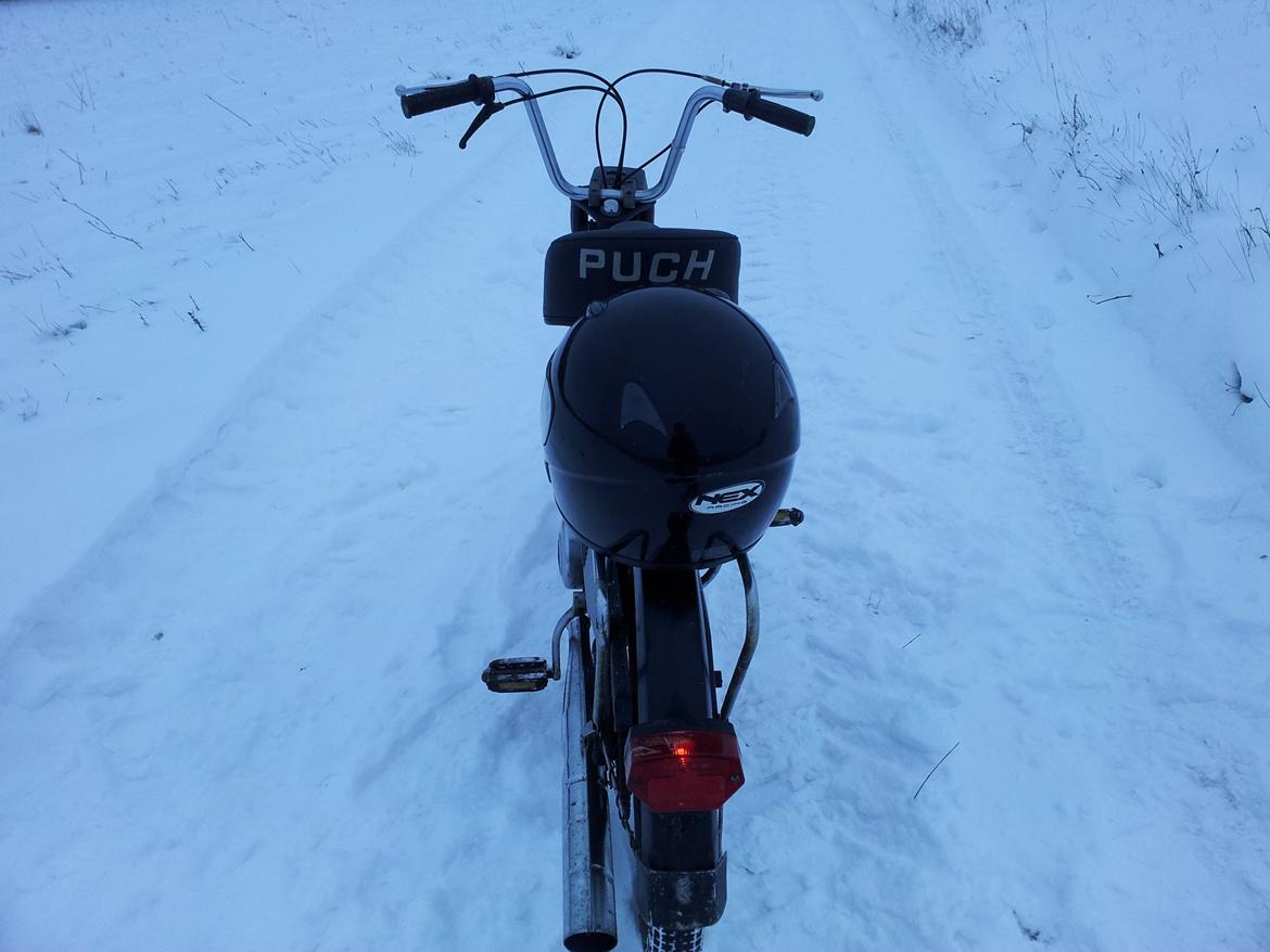 Puch maxi p billede 12