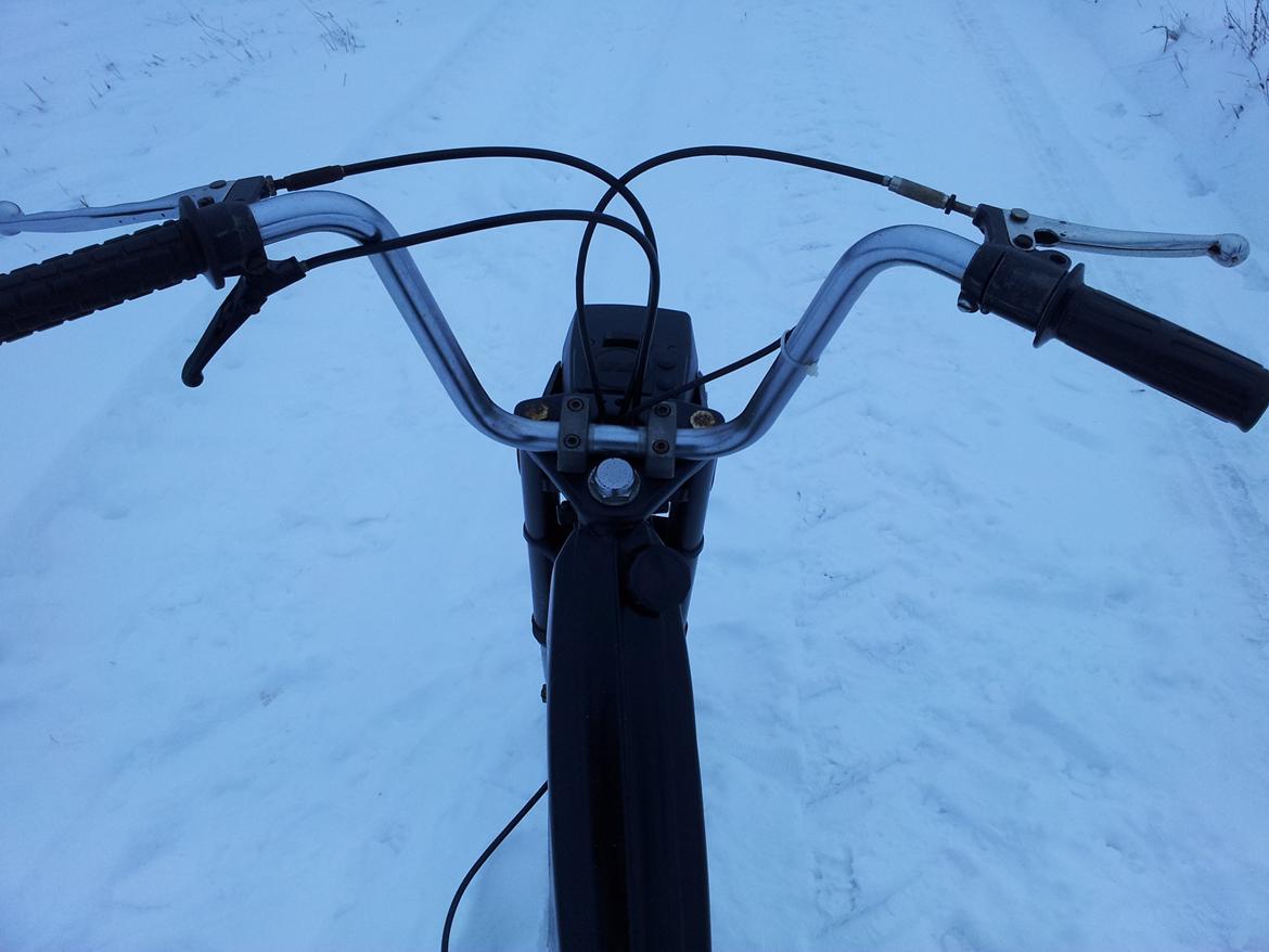 Puch maxi p billede 13