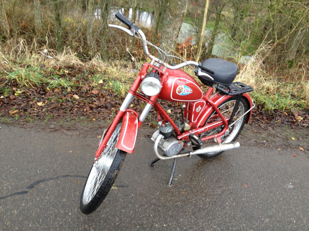 Sco 1 gears billede 2