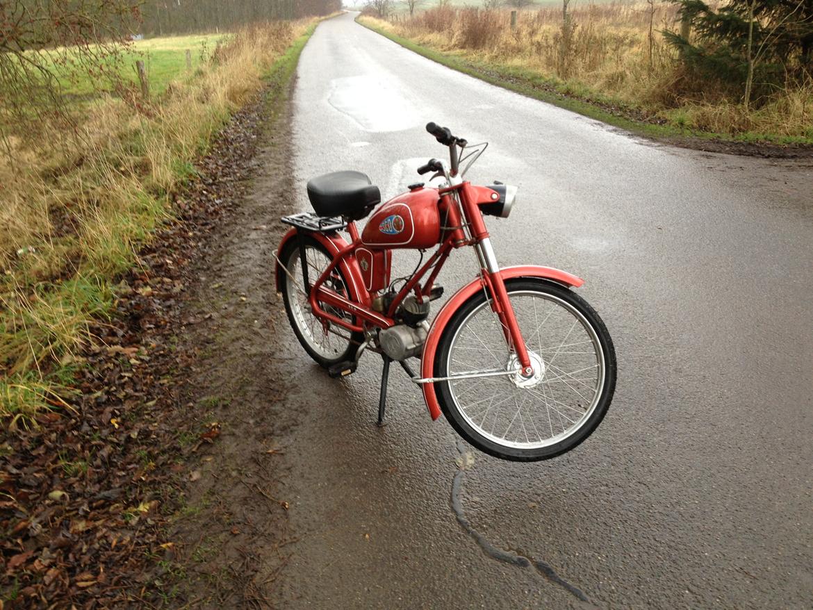 Sco 1 gears billede 3