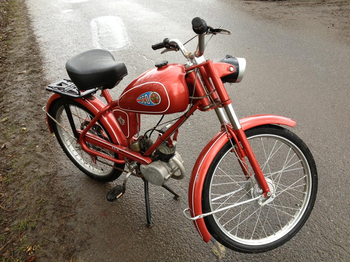 Sco 1 gears billede 4