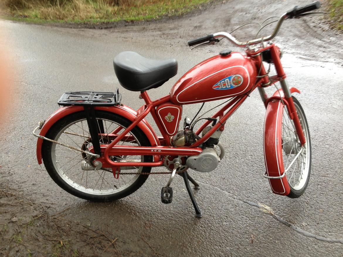 Sco 1 gears billede 5