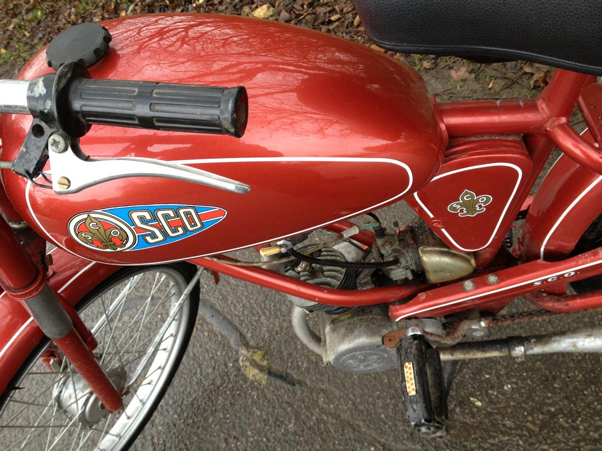 Sco 1 gears billede 6