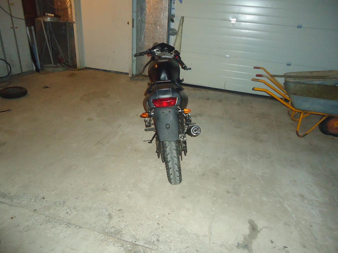 Yamaha TZR  (bytte til neo's) billede 3