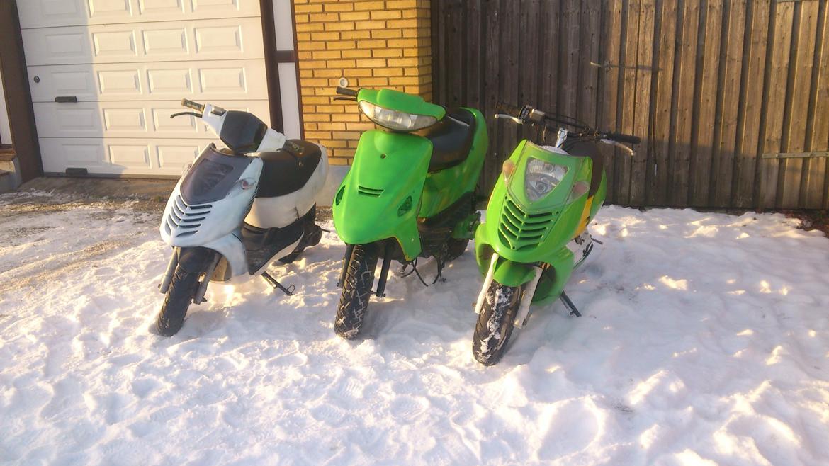 Kreidler Easy Rider billede 6