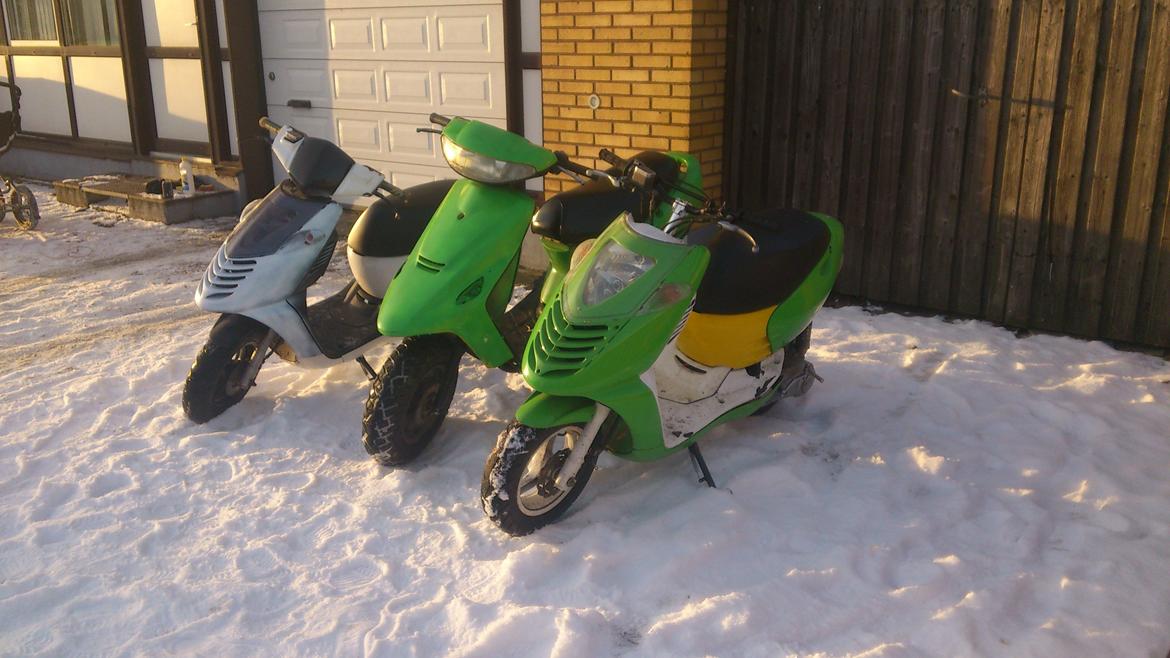 Kreidler Easy Rider billede 7