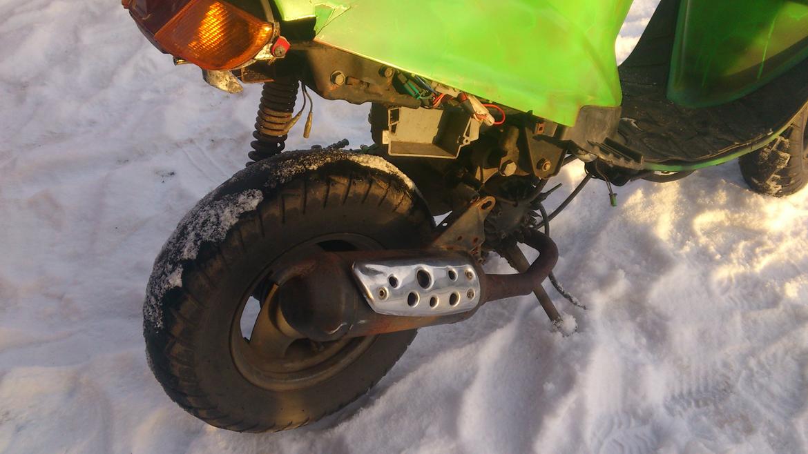 Kreidler Easy Rider billede 13