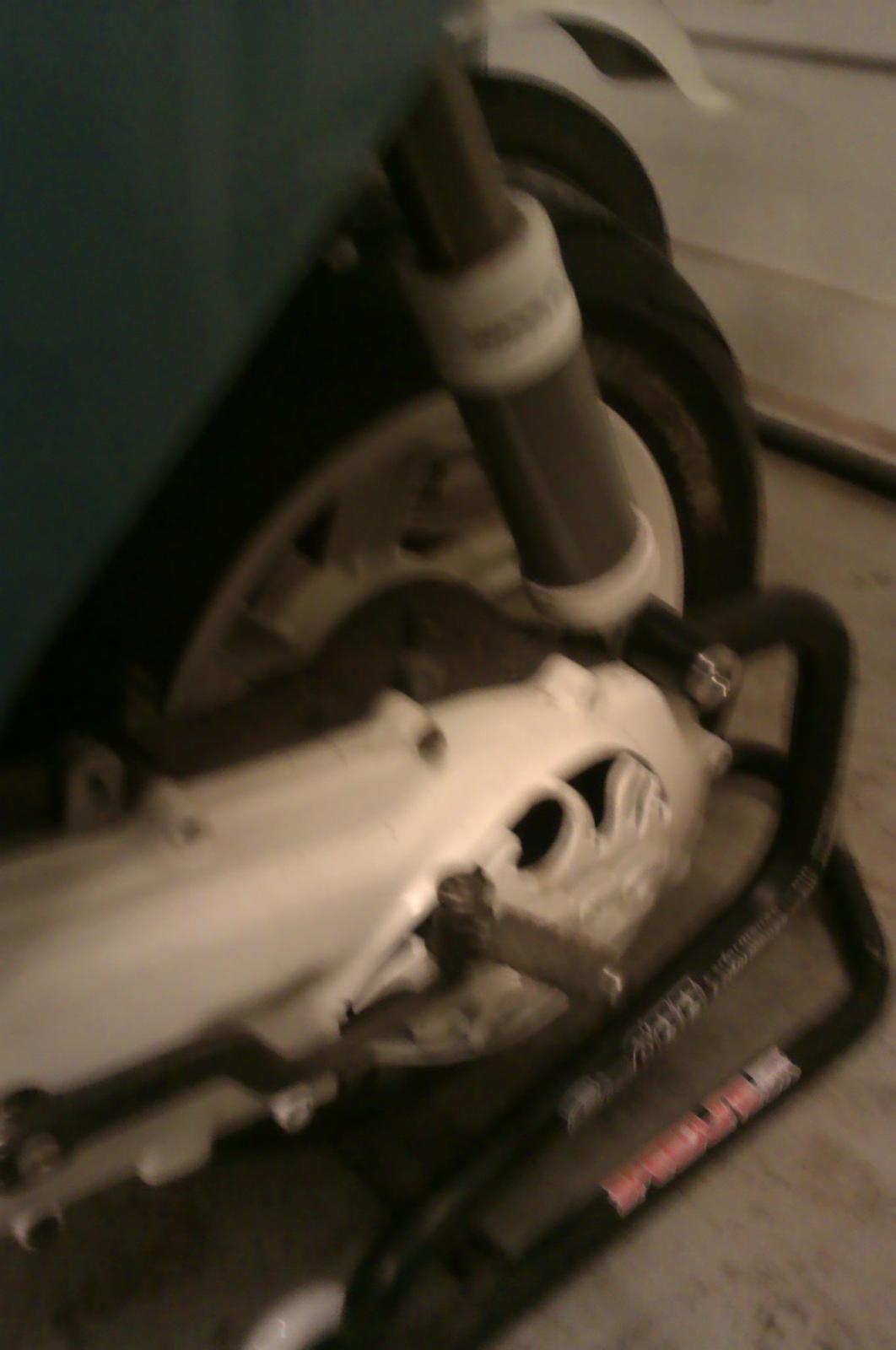 PGO Hot 50 AC RACER billede 2
