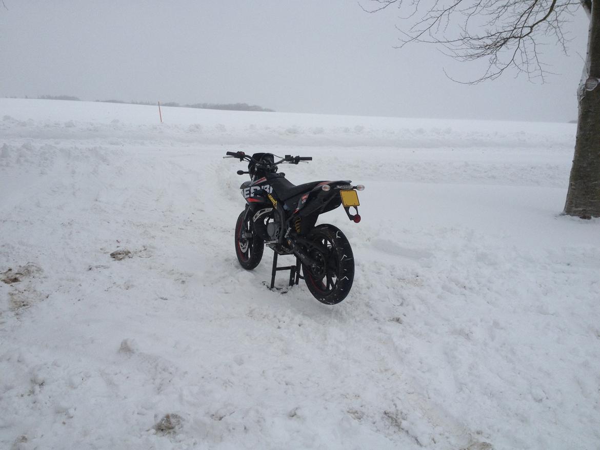 Derbi Senda sm 50 billede 14