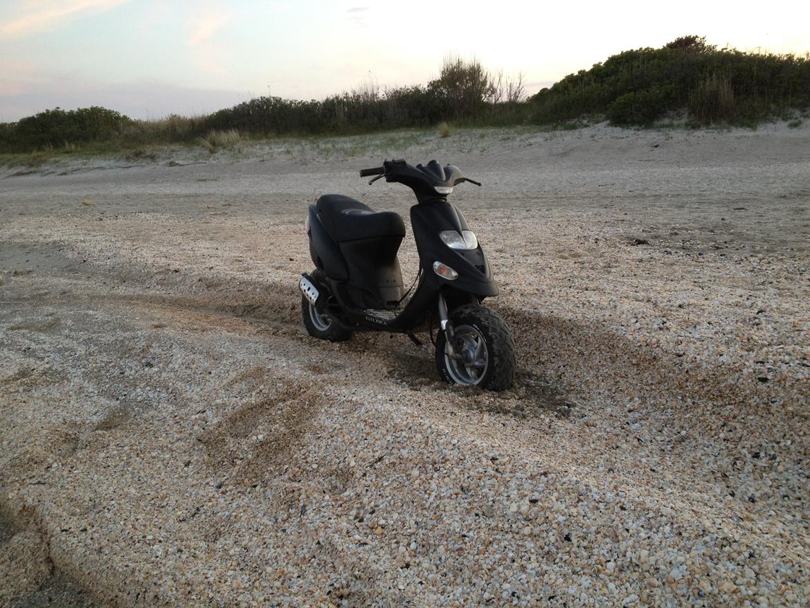 Gilera Stalker billede 2