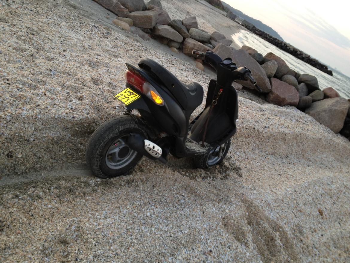 Gilera Stalker billede 3