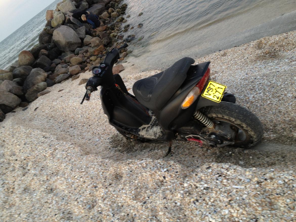 Gilera Stalker billede 4