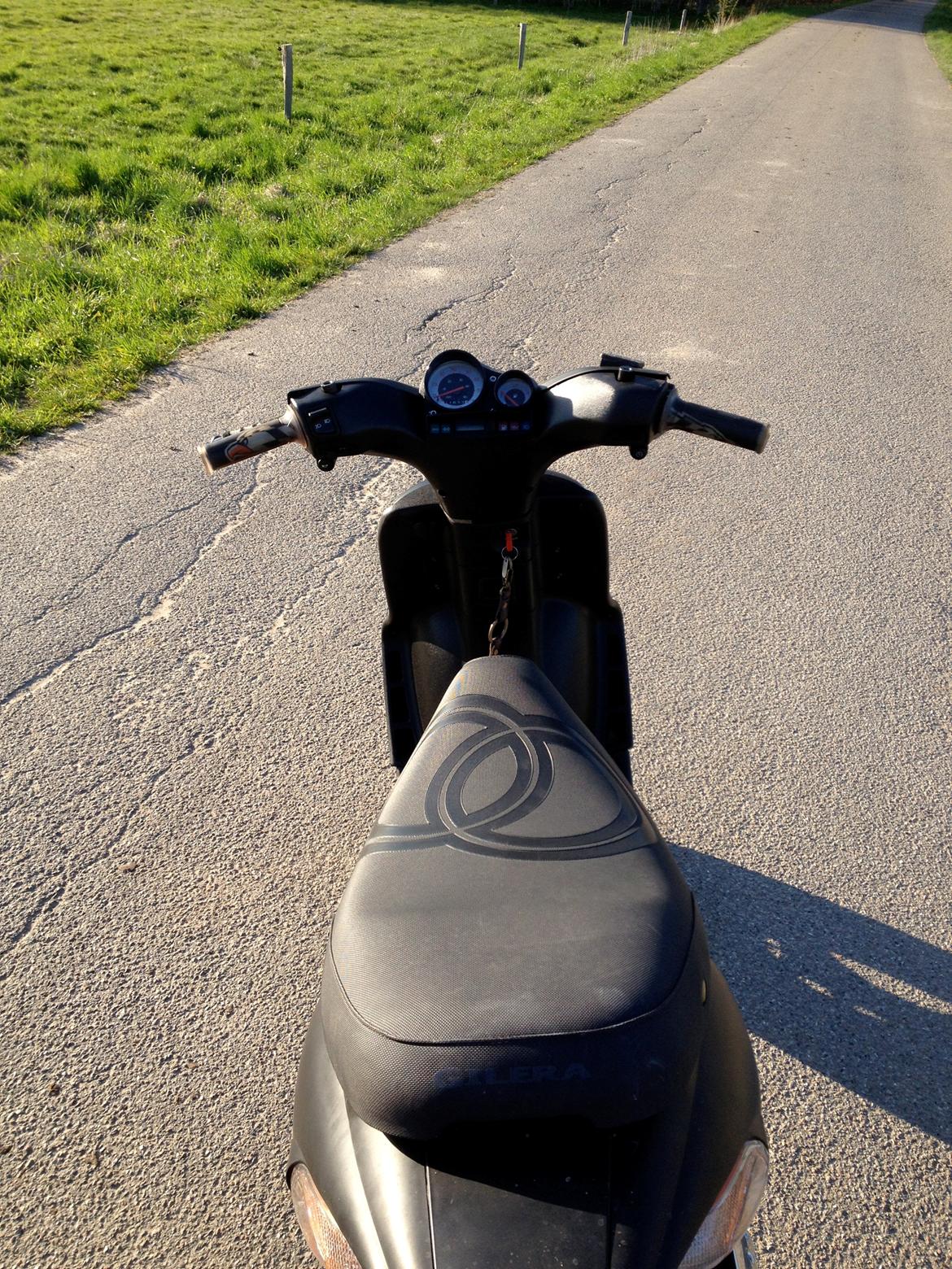 Gilera Stalker billede 5