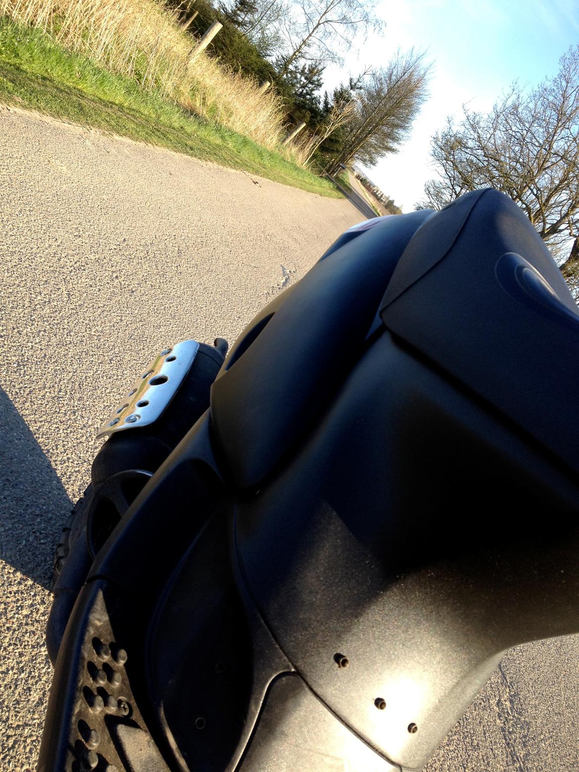 Gilera Stalker billede 6