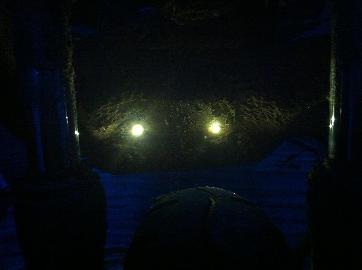 Yamaha Jog As billede 8