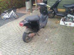 PGO hot 50 billede 3