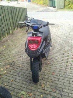 PGO hot 50 billede 1