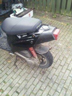 PGO hot 50 billede 4