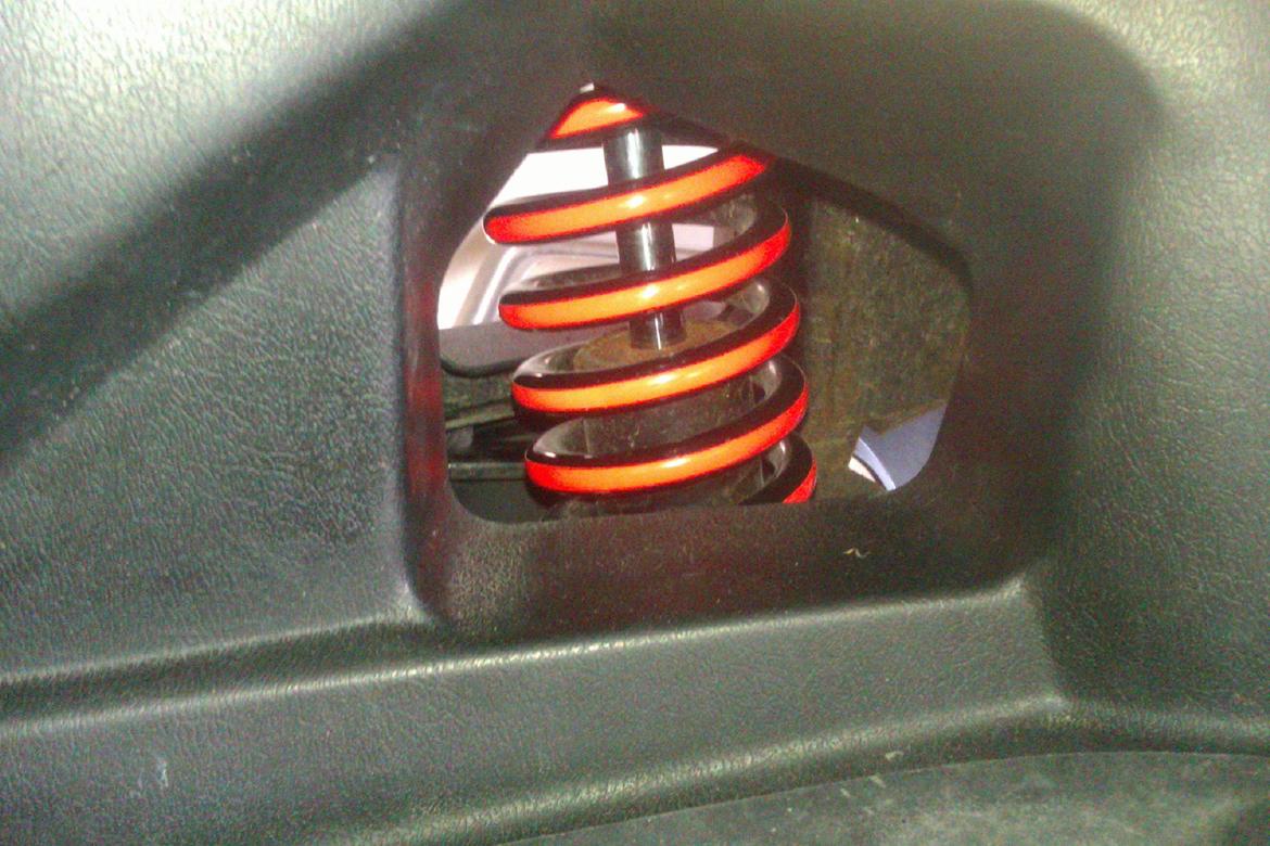 PGO G-MAX billede 15