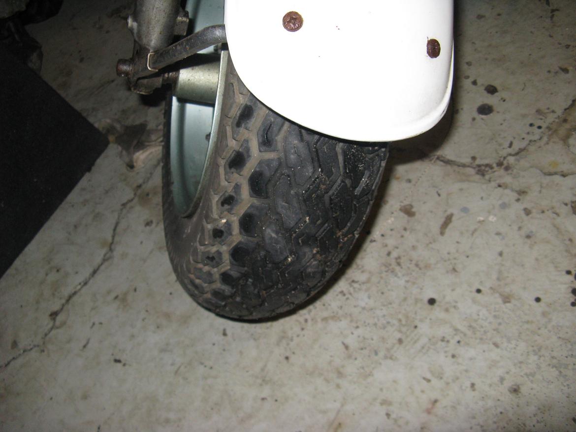 Suzuki RV 50 solgt billede 3