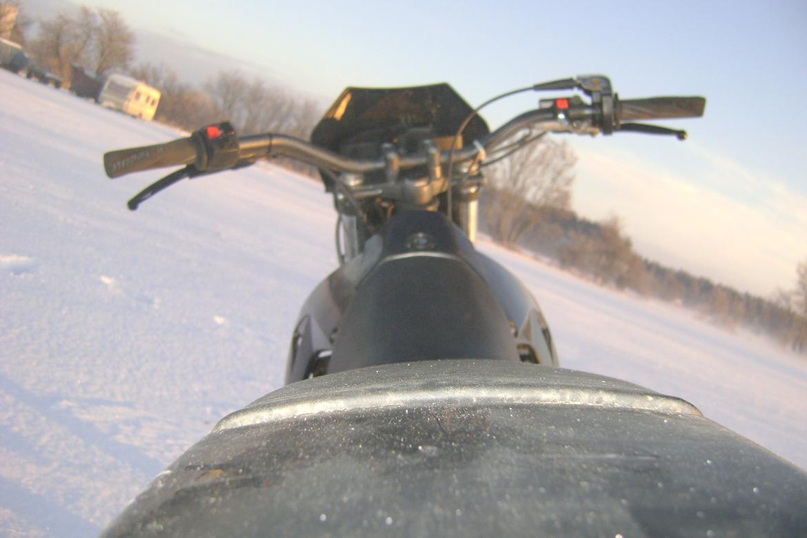 Gilera RCR (byttet til aerox) billede 9