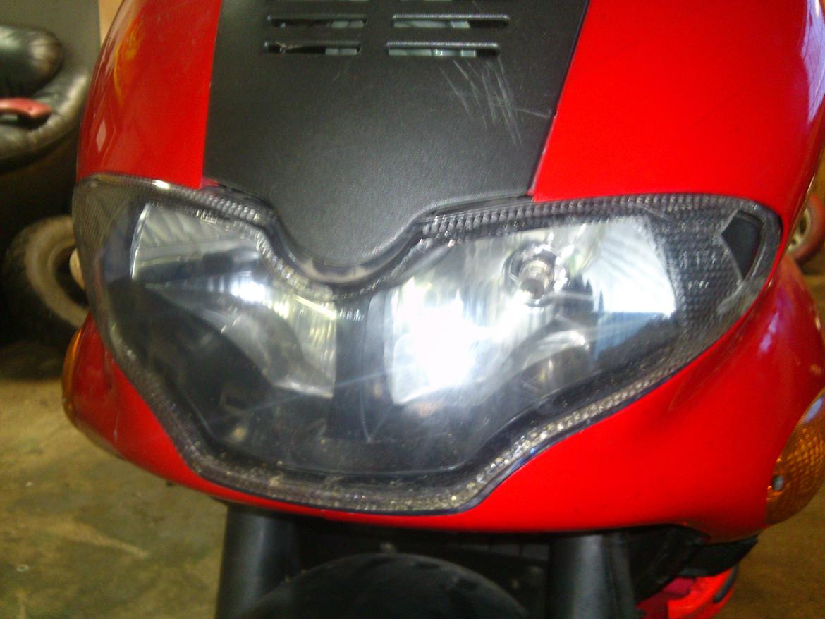 Gilera Runner LC DD billede 8