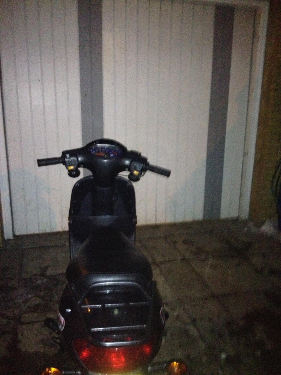 Leone swan billede 2