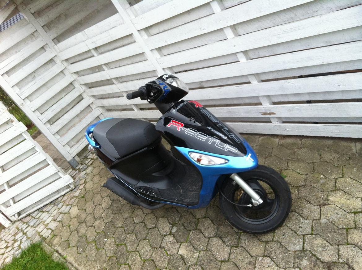 PGO black magic billede 1