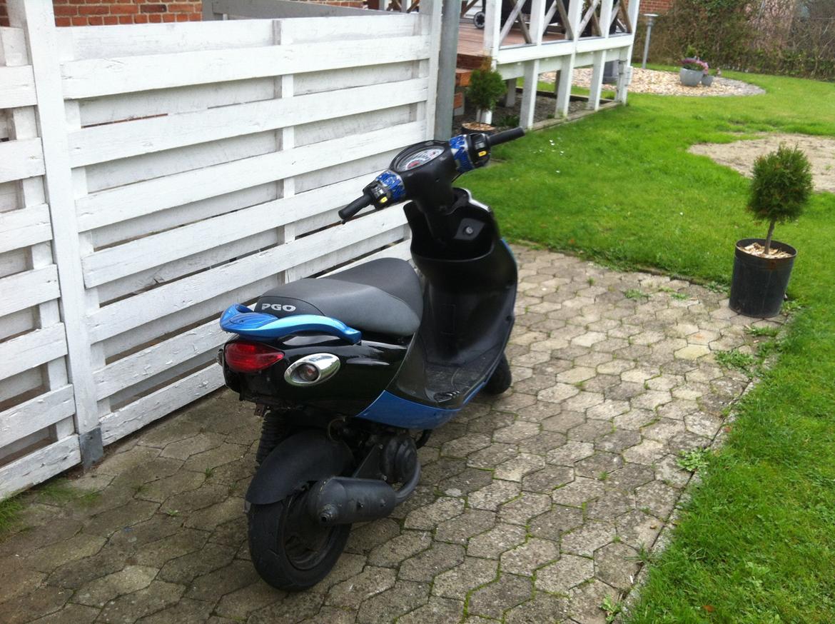 PGO black magic billede 5