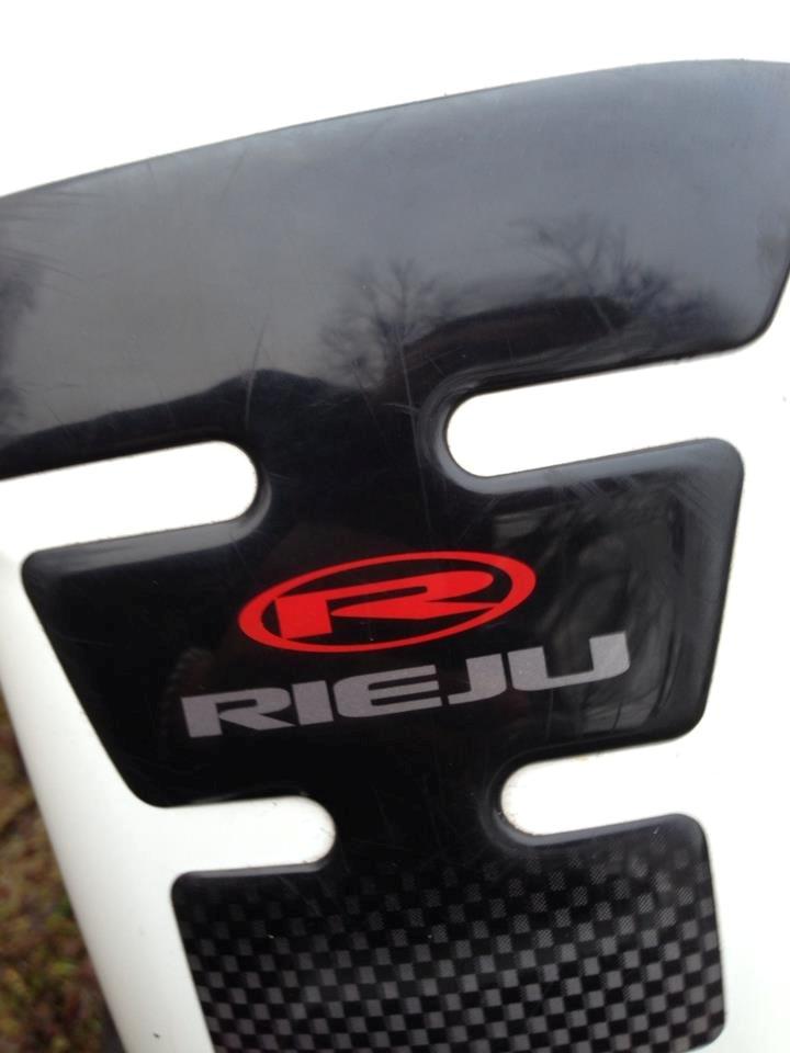 Rieju Matrix RS2 (Audrey!<3) billede 2