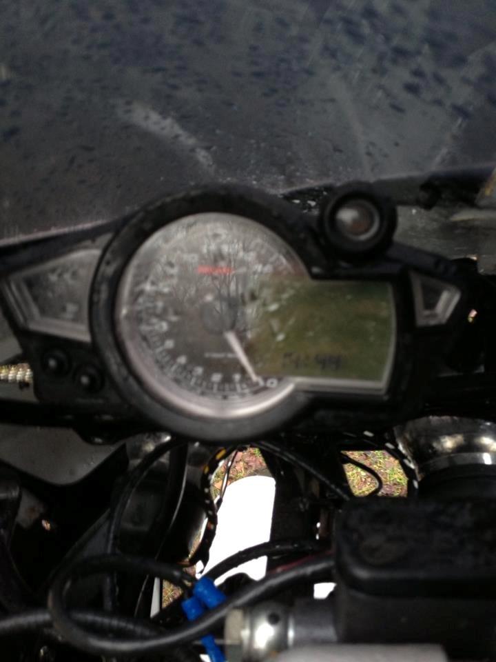 Rieju Matrix RS2 (Audrey!<3) billede 3