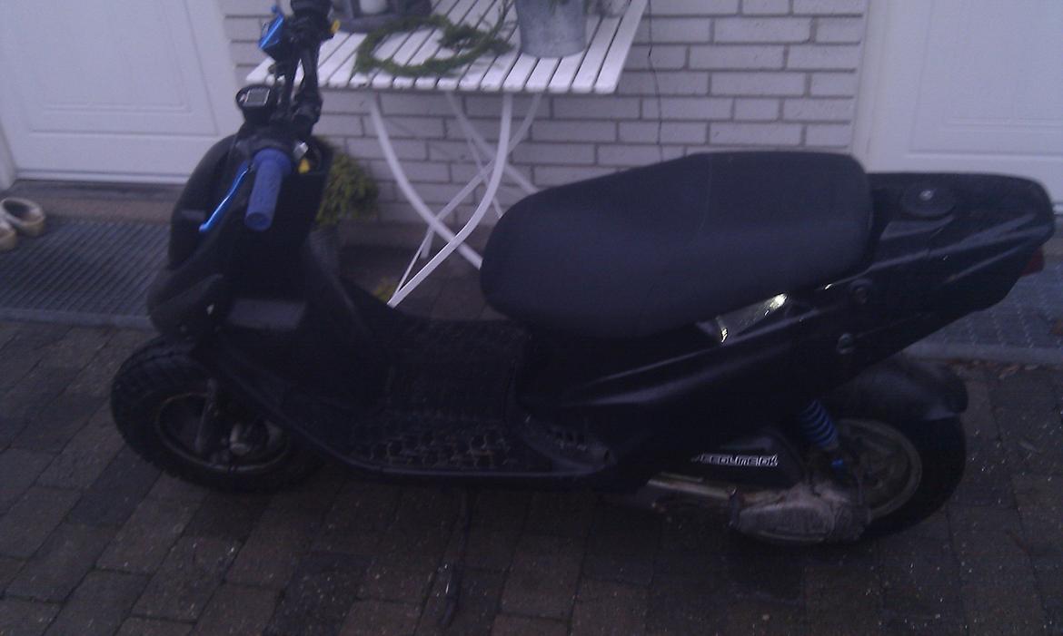 PGO Hot 50 billede 2