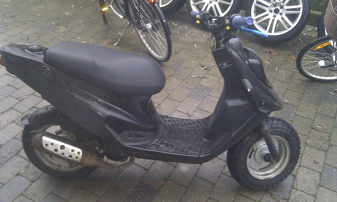 PGO Hot 50 billede 4