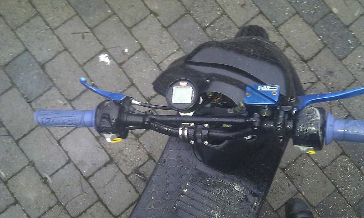 PGO Hot 50 billede 5