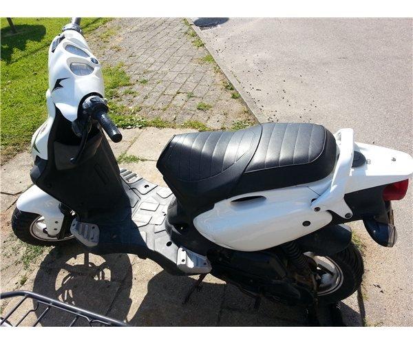 PGO pmx sport billede 5