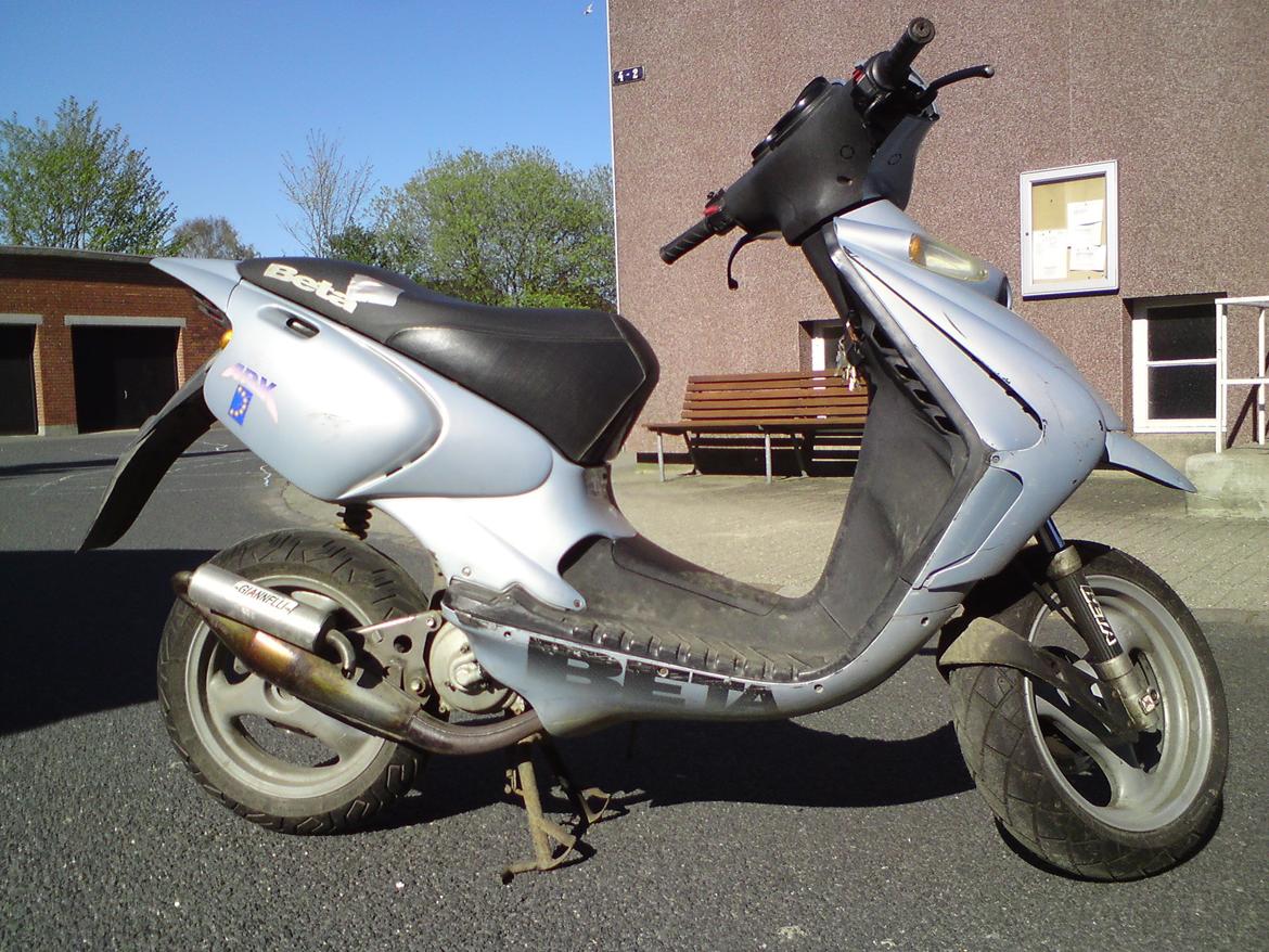 Beta Ark LC billede 1