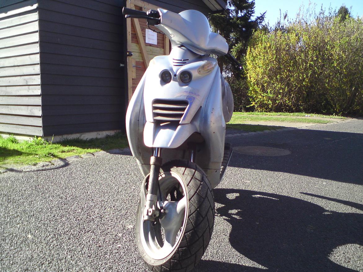 Beta Ark LC billede 2