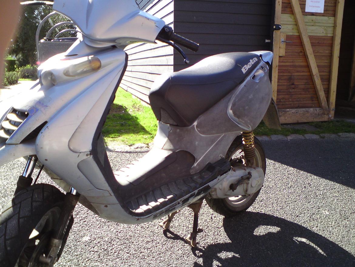 Beta Ark LC billede 3