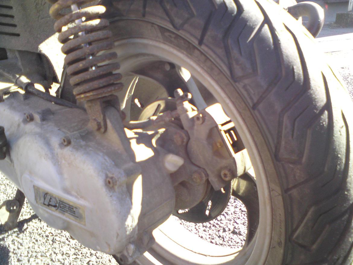 Beta Ark LC billede 4