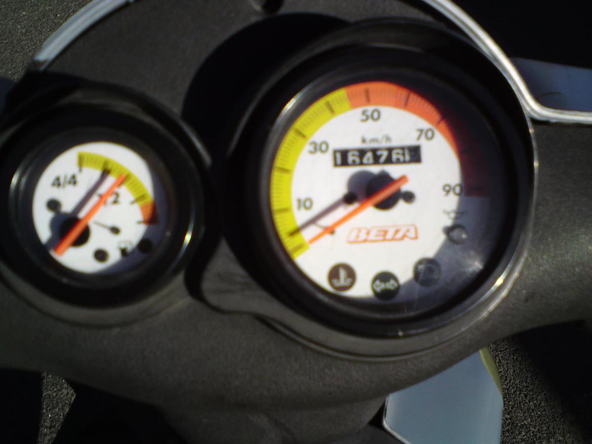 Beta Ark LC billede 5