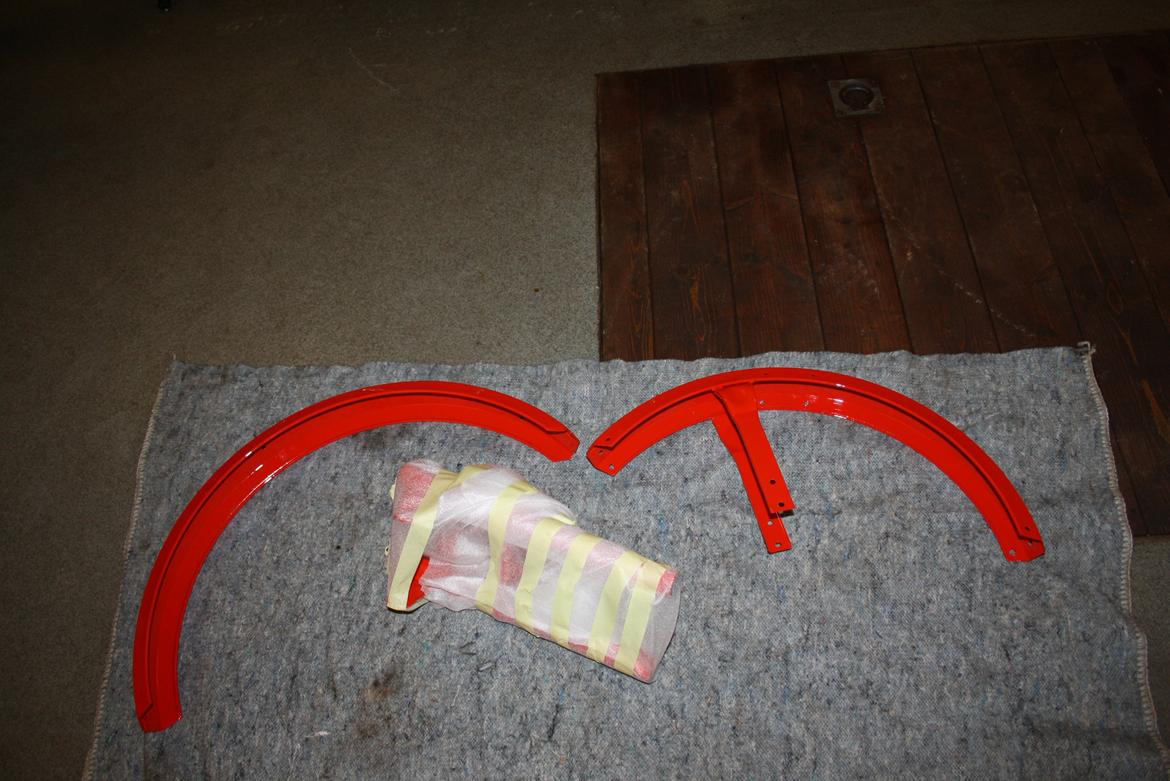 Puch Maxi K billede 7