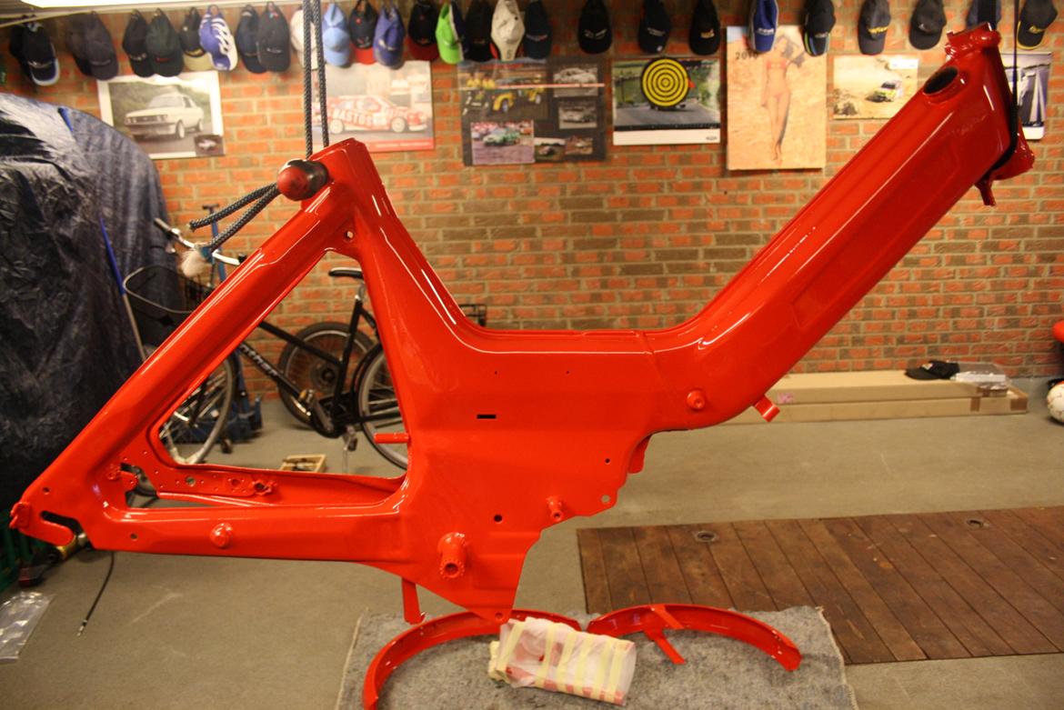 Puch Maxi K billede 6