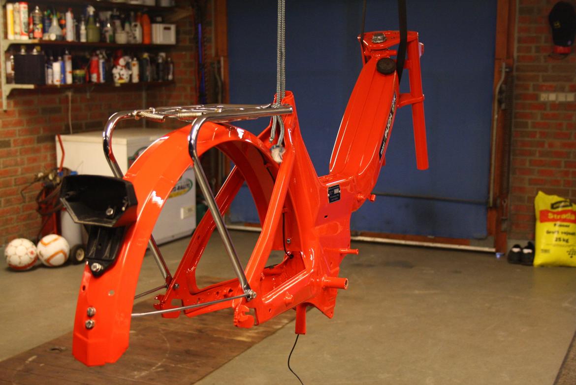 Puch Maxi K billede 10